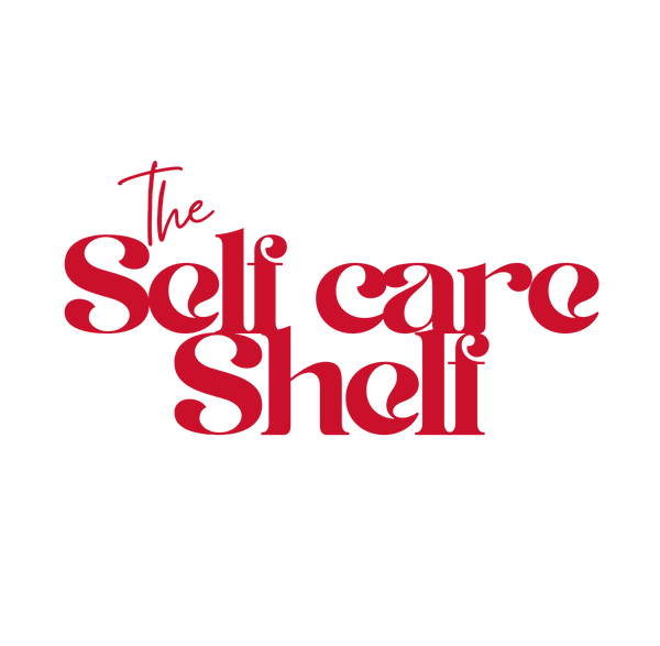 Self Care Shelf