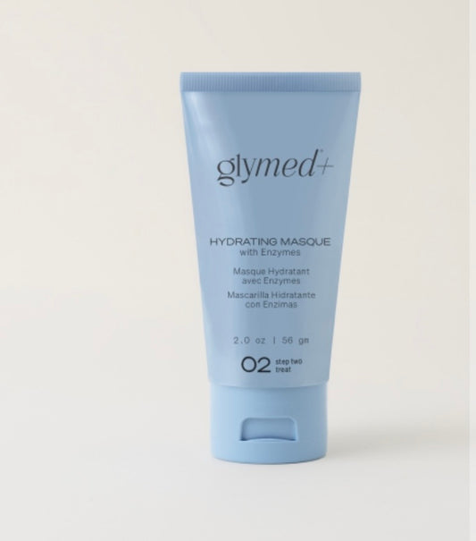 Hydrating Masque With Enzymes